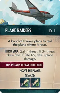 Plane Raiders