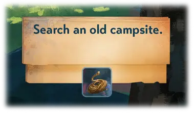 Action with challenge