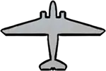 Landing Place icon