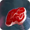 Meat icon