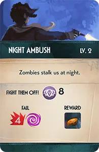 Night Ambush