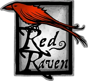 Red Raven Games