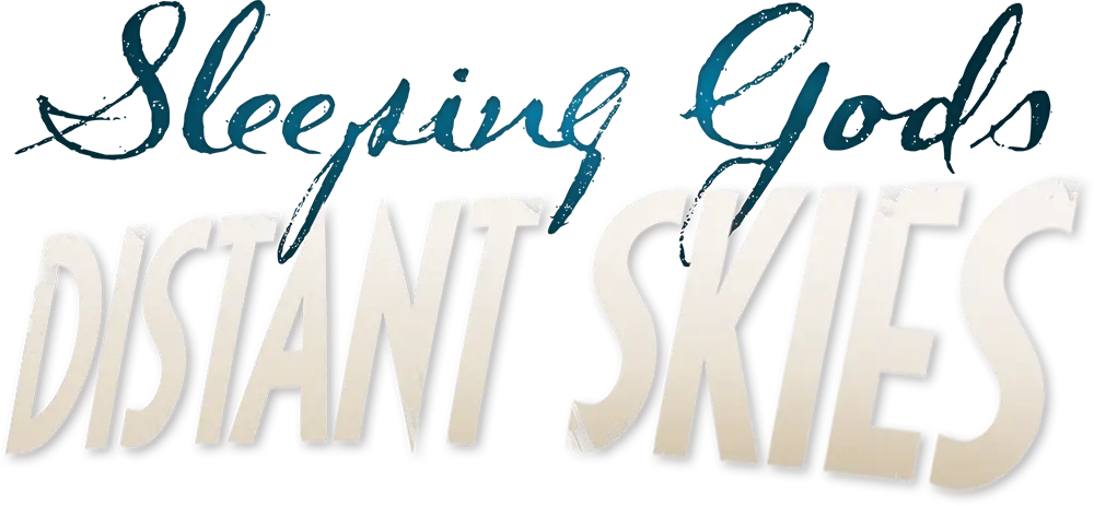 Sleeping Gods: Distant Skies